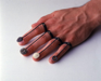 4 Finger ring 1986